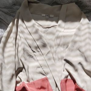 2/20$ summer cardigan